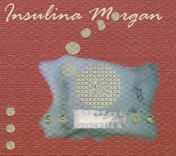 Portada del disco de Insulina Morgan